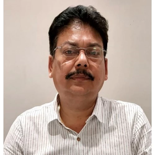 Sanjay Mitra
